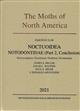 The Moths of North America 22.1B: Notodontidae (Part 2, Conclusion): Heterocampinae, Nystaleinae, Dioptinae, Dicranurinae