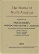 The Moths of North America 22.1B: Notodontidae (Part 2, Conclusion): Heterocampinae, Nystaleinae, Dioptinae, Dicranurinae