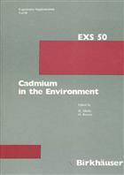 Cadmium in the Environment