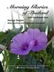 Morning Glories of Thailand and Southeast Asia