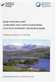 Some English Lakes as Diverse and Active Ecosystems:  A Factual Summary and Source Book