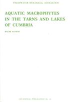 Aquatic Macrophytes in the Tarns and Lakes of Cumbria