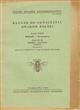 Klucze do Oznaczania Owadow Polski XXIV, Hymenoptera, 55-56, Chrysididae, Cleptidae [Keys to the Identification of Polish Insects]