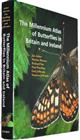 The Millennium Atlas of Butterflies in Britain and Ireland