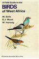 A Field Guide to the Birds of West Africa