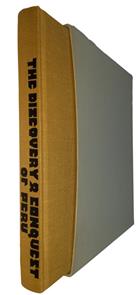The Discovery and Conquest of Peru.  A Translation of Books I to IV of Agustín de Zárate's History of these events, supplemented by eye-witness accounts of certain incidents by Francisco de Jerez, Miguel Estete, Juan Ruiz de Arce, Hernando Pizarro, Diego del Trujillo, and Alonso de Guzmán, who took part in the conquest, and by Pedro Cieza de León, Garcilaso de la Vega 'the Inca', and José de Acesta, later historians who had first hand sources of information