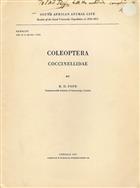 Coleoptera: Coccinellidae