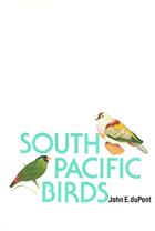 South Pacific Birds