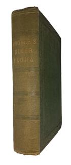 Niger Flora; or an enumeration of the plants of western tropical Africa, collected by the late Dr. Theodore Vogel, botanist to the voyage of the expedition sent by Her Britannic Majesty to the River Niger in 1841, under the command of Capt. H.D. Trotter, 