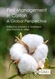 Pest Management in Cotton: A Global Perspective