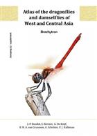 Atlas of the Dragonflies and Damselflies of West and Central Asia