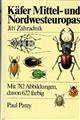 Käfer Mittel- und Nordwesteuropas