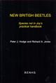New British Beetles Species not in Joy's Practical Handbook