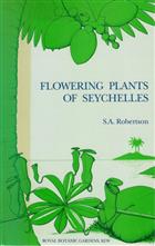 Flowering Plants of Seychelles