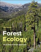 Forest Ecology: An Evidence-Based Approach