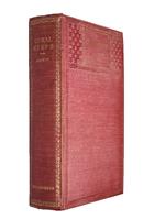 On the Structure and Distribution of Coral Reefs; Also Geological Observations on the Volcanic Islands and Parts of South America visited during the Voyage of H.M.S. Beagle