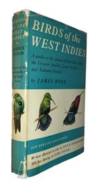 Birds of the West Indies