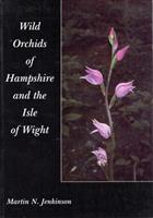 Wild Orchids of Hampshire and the Isle of Wight