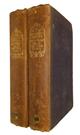The Natural History of British Fishes. Vol. I-II. (The Naturalist's Library. Ichthyology Vol. IV+VI)