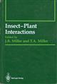 Insect-Plant Interactions