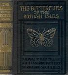 The Butterflies of the British Isles