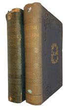 The British Oribatidae. Vol. I-II