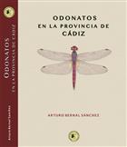 Odonatos en la Provincia de Cadiz