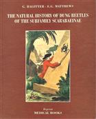 The Natural History of Dung Beetles of the Subfamily Scarabaeinae (Coleoptera, Scarabaeidae)