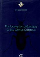 Photographic catalogue of the Genus Carabus