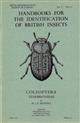 Tenebrionidae (Handbooks for the Identification of British Insects 5/10)