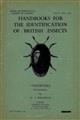 Coleoptera, Phalacridae (Handbooks for the Identification of British Insects 5/5b)