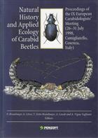 Natural History and Applied Ecology of Carabid Beetles