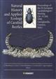 Natural History and Applied Ecology of Carabid Beetles