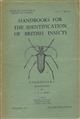 Coleoptera. Cerambycidae (Handbooks for the Identification of British Insects 5/12)