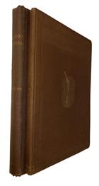 Trichopterygia illustrata et descripta: A Monograph of the Trichopterygia [with] Supplement