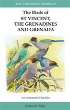  The Birds of St Vincent, the Grenadines and Grenada: An Annotated Checklist