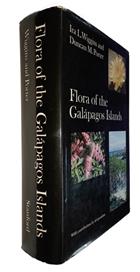 Flora of the Galapagos Islands