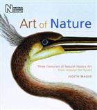 Art of Nature: Three Centuries of Natural History Art from Around the World