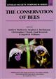 The Conservation of Bees