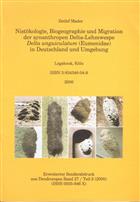Nistökologie, Biogeographie und Migration der synanthropen Delta-Lehmwespe Delta unguiculatum (Eumenidae) in Deutschland und Umgebung