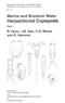 Marine and Brackish Water Harpacticoid Copepods 1 (Synopses of the British Fauna 51)