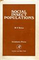 Social Insect Populations