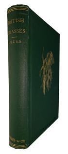 British Grasses: An Introduction to the Study of the Gramineae