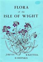 Flora of the Isle of Wight