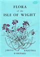 Flora of the Isle of Wight