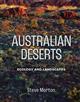 Australian Deserts: Ecology and Landscapes