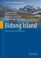 Bidong Island: Natural History and Resources