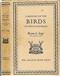 A History of the Birds of Hertfordshire