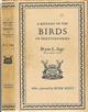 A History of the Birds of Hertfordshire