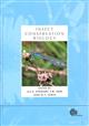 Insect Conservation Biology 23rd Symposium of the Royal Entomological Society of London